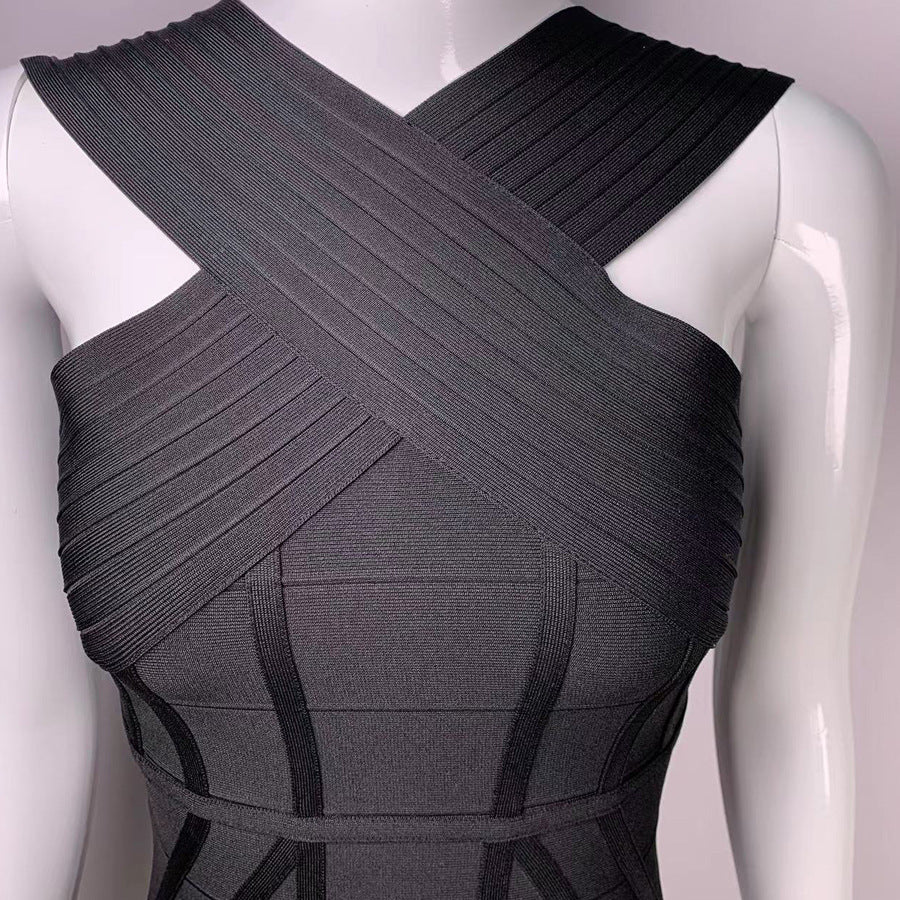 Zela Élite Bandage | Long Skirt