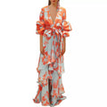 Zela Bohemian Way | Irregular Style
