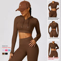 Zela Fit | Hoodie Athletic