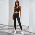 Zela Fit | Set Allenamento Stretch