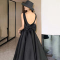 Zela Hepburn | Evening Style